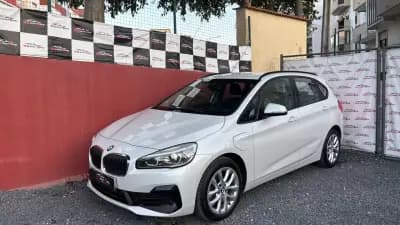 Vendo BMW 225xe Active Tourer 2020 - 16900 EUR, 125000 km - AUTO.MOTO.pt