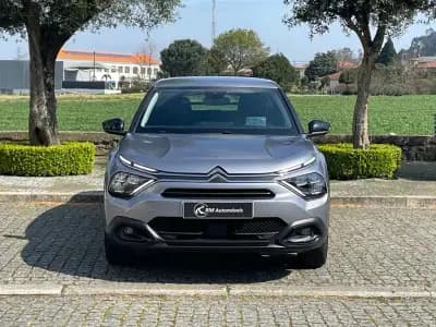Vendo Citroën C4 2022 - 18450 EUR, 89000 km - AUTO.MOTO.pt