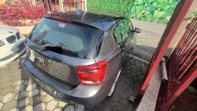Vendo BMW 116 2015 - 14490 EUR, 187000 km - AUTO.MOTO.pt