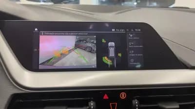 Vendo BMW 116 2022 - 24490 EUR, 89728 km - AUTO.MOTO.pt