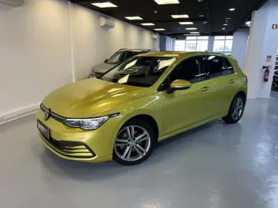 Sell Volkswagen Golf 2021 - 17990 EUR, 50000 km - AUTO.MOTO.pt