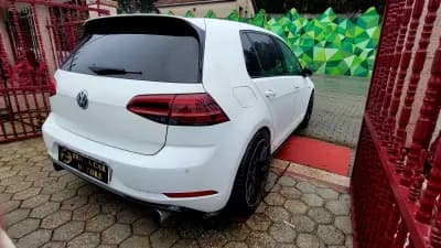 Vendo Volkswagen Golf 2017 - 22990 EUR, 113000 km - AUTO.MOTO.pt