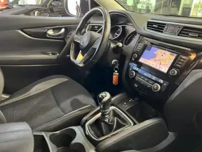 Sell Nissan Qashqai 2019 - 18900 EUR, 120094 km - AUTO.MOTO.pt