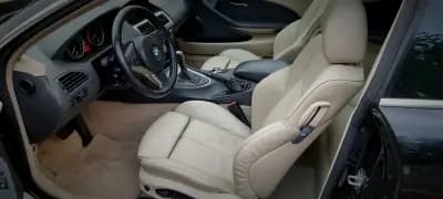 Vendo BMW 645 2004 - 22500 EUR, 166000 km - AUTO.MOTO.pt