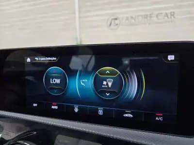 Sell Mercedes-Benz A 45 AMG 2021 - 46950 EUR, 87223 km - AUTO.MOTO.pt