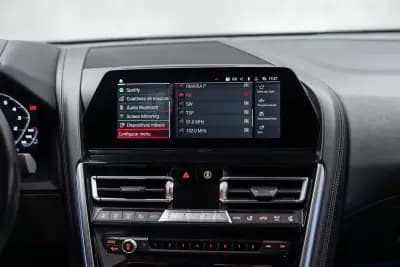 Sell BMW M8 2020 - 119950 EUR, 65000 km - AUTO.MOTO.pt