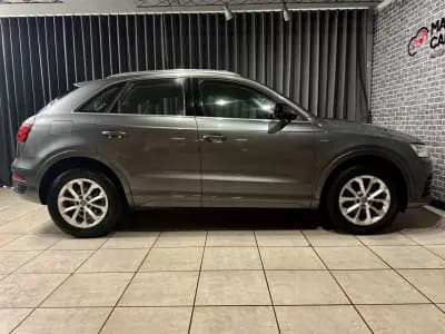 Vendo Audi Q3 2016 - 20990 EUR, 132000 km - AUTO.MOTO.pt