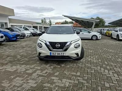 Vendo Nissan Juke 2024 - 21000 EUR, 27000 km - AUTO.MOTO.pt