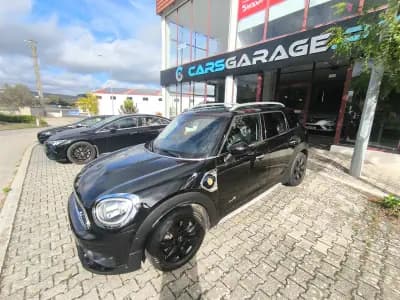 Sell MINI Countryman 2019 - 21900 EUR, 121000 km - AUTO.MOTO.pt