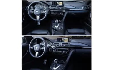 Sell BMW 430 Gran Coupé 2019 - 41990 EUR, 66510 km - AUTO.MOTO.pt