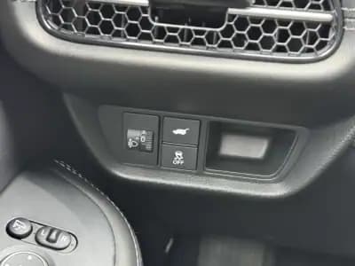 Sell Honda ZR-V 2024 - 43750 EUR, 926 km - AUTO.MOTO.pt