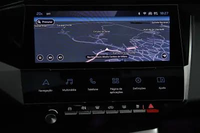 Sell Peugeot 308 2024 - 22900 EUR, 40000 km - AUTO.MOTO.pt