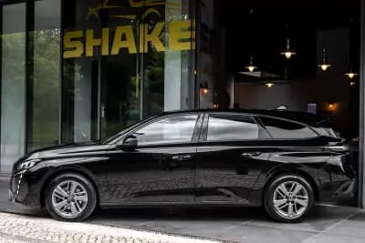 Vendo Peugeot 308 SW 2023 - 21460 EUR, 127430 km - AUTO.MOTO.pt