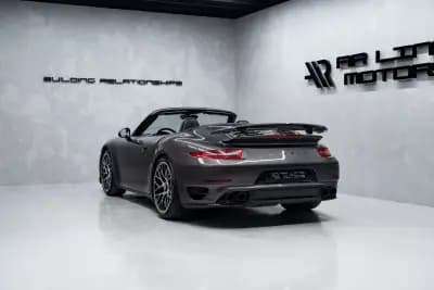 Vendo Porsche 991 2015 - 149950 EUR, 52000 km - AUTO.MOTO.pt