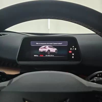 Sell Cupra Tavascan 2025 - 49850 EUR, 1828 km - AUTO.MOTO.pt