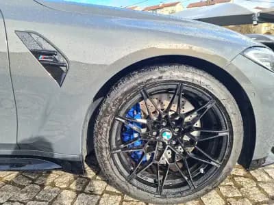 Vendo BMW M3 2021 - 103900 EUR, 11597 km - AUTO.MOTO.pt