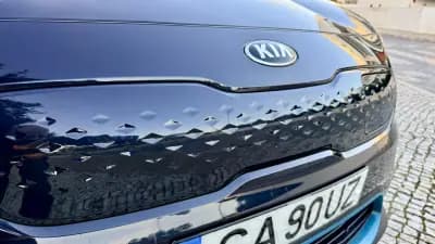 Sell Kia e-Niro 2021 - 20900 EUR, 75925 km - AUTO.MOTO.pt