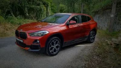 Vendo BMW X2 2018 - 24900 EUR, 116000 km - AUTO.MOTO.pt
