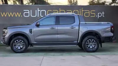Sell Ford Ranger 2023 - 49850 EUR, 38200 km - AUTO.MOTO.pt