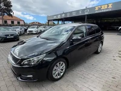 Vendo Peugeot 308 SW 2020 - 15900 EUR, 76690 km - AUTO.MOTO.pt