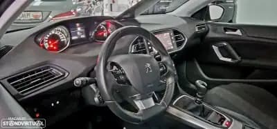 Sell Peugeot 308 SW 2020 - 11950 EUR, 163028 km - AUTO.MOTO.pt