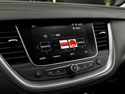 Vendo Opel Grandland X 2021 - 19990 EUR, 113300 km - AUTO.MOTO.pt