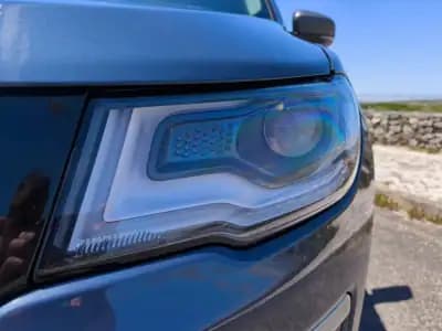 Sell Jeep Compass 2020 - 22990 EUR, 79241 km - AUTO.MOTO.pt