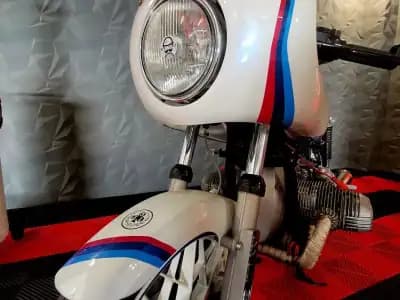 Sell BMW R 12 Base 1981 - 13990 EUR, 18 km - AUTO.MOTO.pt