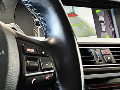 Sell BMW 520 2013 - 19900 EUR, 216000 km - AUTO.MOTO.pt