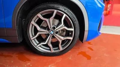 Sell BMW X2 2018 - 25350 EUR, 120907 km - AUTO.MOTO.pt