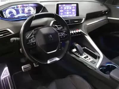 Vendo Peugeot 3008 2017 - 20900 EUR, 114000 km - AUTO.MOTO.pt