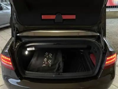 Sell Audi A5 Cabrio 2011 - 16750 EUR, 270761 km - AUTO.MOTO.pt