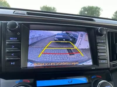 Sell Toyota RAV4 2017 - 28500 EUR, 127120 km - AUTO.MOTO.pt