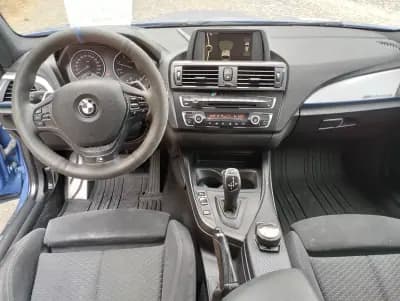 Sell BMW 120 2013 - 13999 EUR, 270000 km - AUTO.MOTO.pt