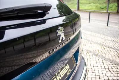 Sell Peugeot 3008 2021 - 19980 EUR, 119707 km - AUTO.MOTO.pt