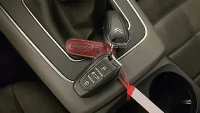 Sell Citroën C5 Aircross 2019 - 15900 EUR, 144013 km - AUTO.MOTO.pt