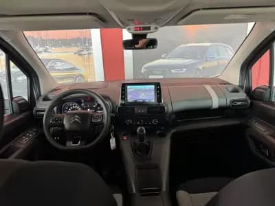 Sell Citroën Berlingo 2019 - 20990 EUR, 103199 km - AUTO.MOTO.pt