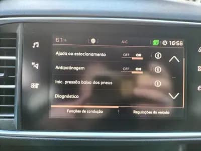 Vendo Peugeot 308 SW 2020 - 10990 EUR, 139592 km - AUTO.MOTO.pt