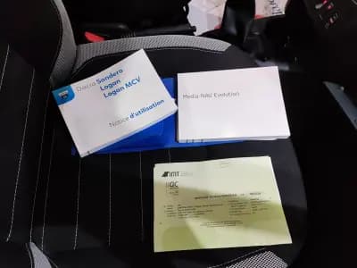 Sell Dacia Sandero 2020 - 11750 EUR, 54000 km - AUTO.MOTO.pt