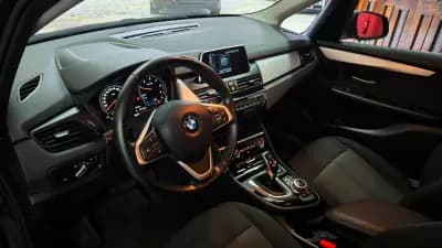Vendo BMW 216 Active Tourer 2019 - 16890 EUR, 108650 km - AUTO.MOTO.pt