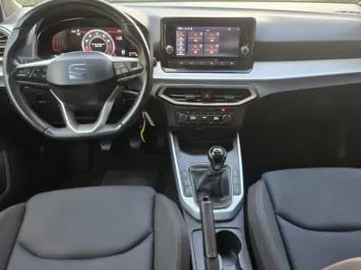 Sell SEAT Arona 2023 - 17750 EUR, 55000 km - AUTO.MOTO.pt