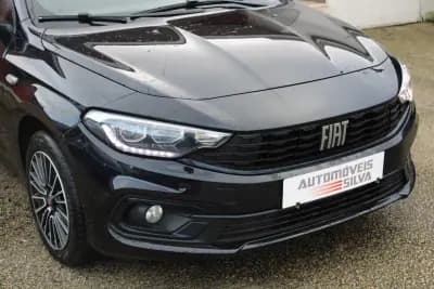 Sell Fiat Tipo Station Wagon 2022 - 12990 EUR, 106000 km - AUTO.MOTO.pt