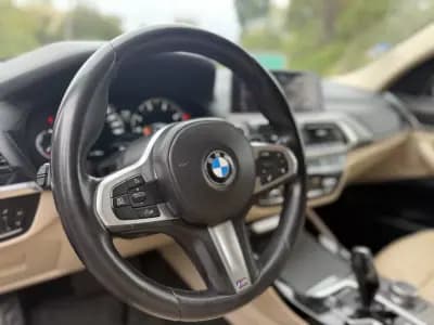 Vendo BMW X3 2018 - 30999 EUR, 120000 km - AUTO.MOTO.pt