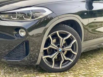 Vendo BMW X2 2020 - 26500 EUR, 140300 km - AUTO.MOTO.pt