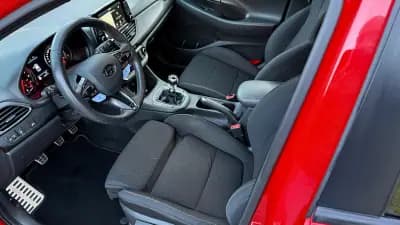 Sell Hyundai i30 N 2019 - 27900 EUR, 126000 km - AUTO.MOTO.pt