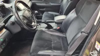 Sell Honda CR-V 2014 - 16990 EUR, 163000 km - AUTO.MOTO.pt