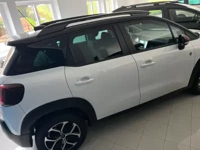 Vendo Citroën C3 Aircross 2022 - 17900 EUR, 85000 km - AUTO.MOTO.pt