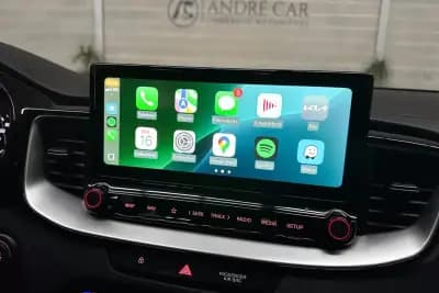 Sell Kia XCeed 2022 - 21950 EUR, 37220 km - AUTO.MOTO.pt