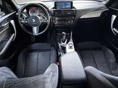 Vendo BMW 120 2012 - 18990 EUR, 208000 km - AUTO.MOTO.pt