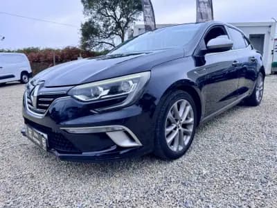 Sell Renault Mégane 2016 - 14750 EUR, 142000 km - AUTO.MOTO.pt